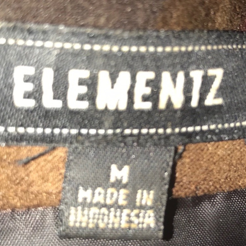 Fall Blazer - Picture 2 of 6